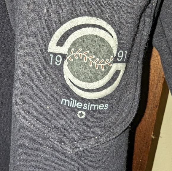 Less millesimes de mallaparty. Mark the Francois 1991 large - Picture 5 of 6